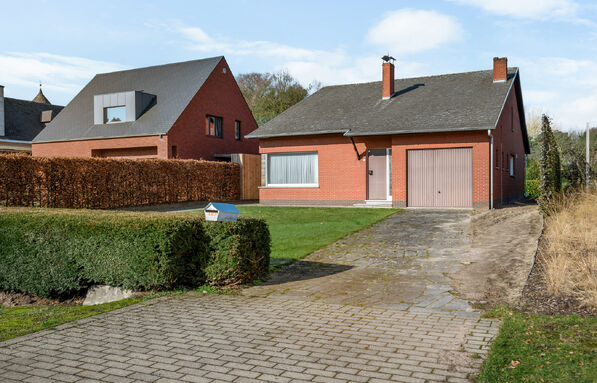 Eengezinswoning te koop in Retie