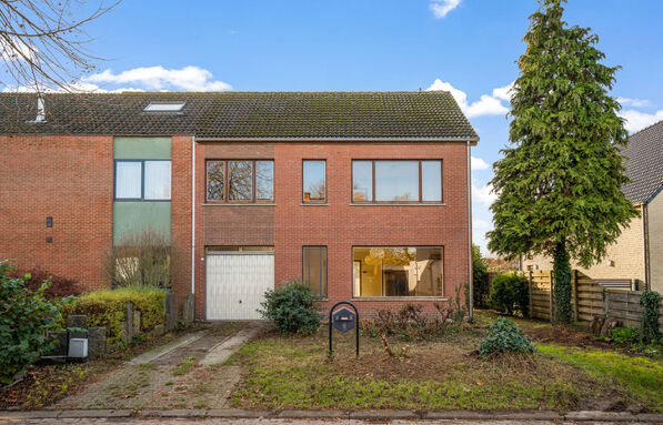 Eengezinswoning te koop in Retie