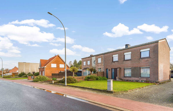 Eengezinswoning te koop in Retie