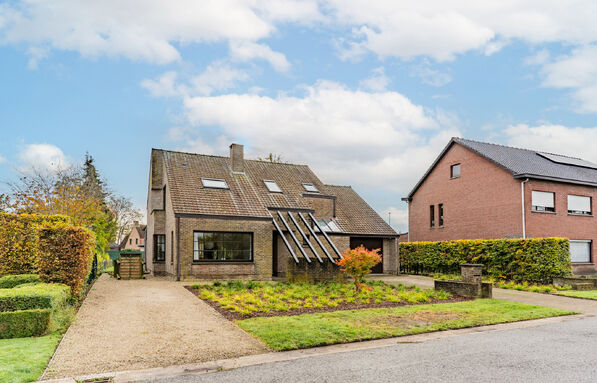 Eengezinswoning te koop in Rijkevorsel