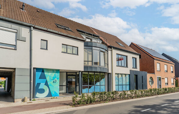 Gebouw voor gemengd gebruik te koop in Arendonk
