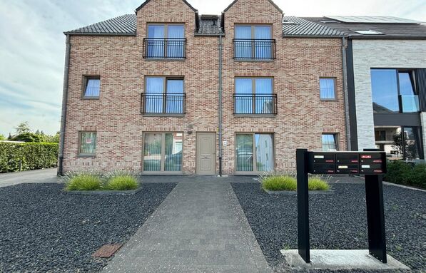 Gelijkvloerse verdieping te huur in Tielen