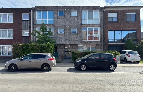 Gelijkvloerse verdieping te huur in Turnhout