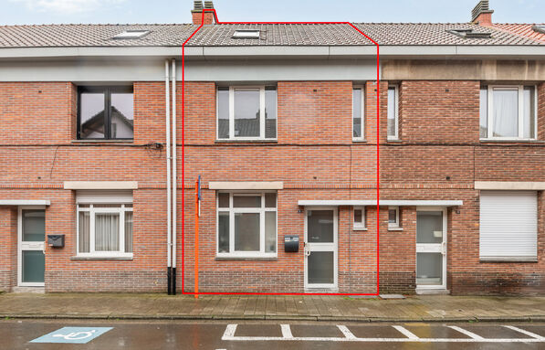 Huis te huur in Turnhout