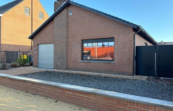 Huis te huur in Vosselaar