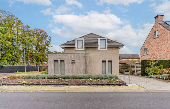 Huis te huur in Wechelderzande