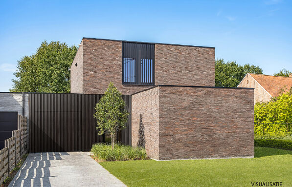 Huis te koop in Beerse