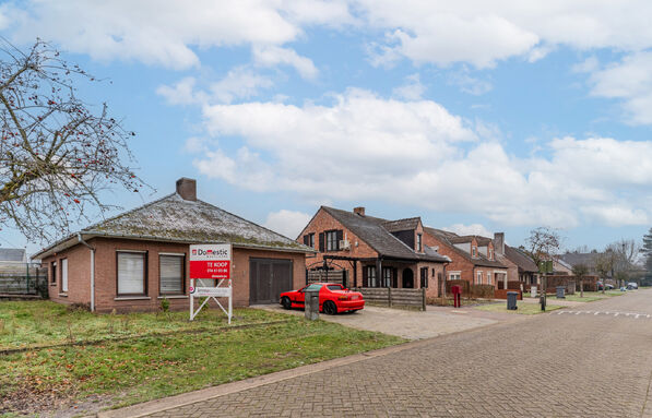 Huis te koop in Beerse