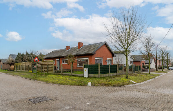 Huis te koop in Beerse