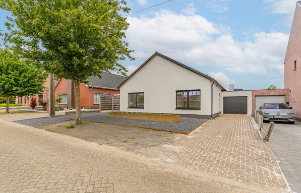 Huis te koop in Beerse