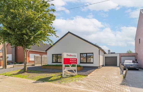 Huis te koop in Beerse