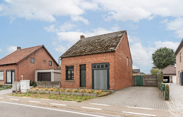 Huis te koop in Dessel