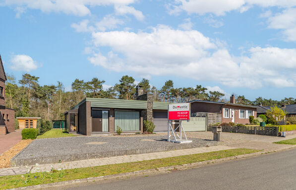 Huis te koop in Dessel