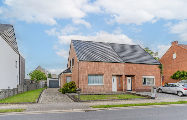 Huis te koop in Dessel