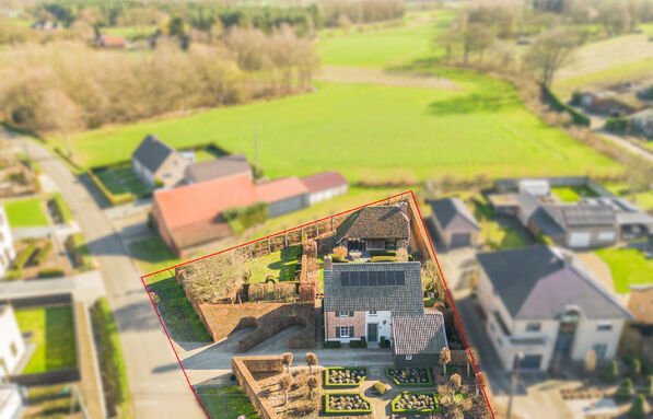 Huis te koop in Gierle