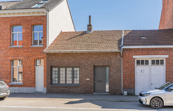 Huis te koop in Gierle