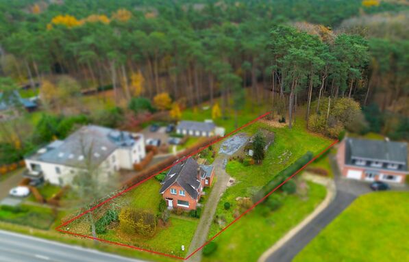 Huis te koop in Lichtaart