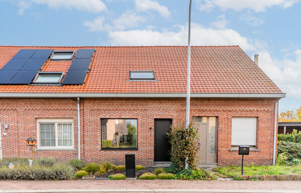 Huis te koop in Merksplas