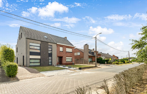 Huis te koop in Mol