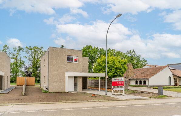 Huis te koop in Mol