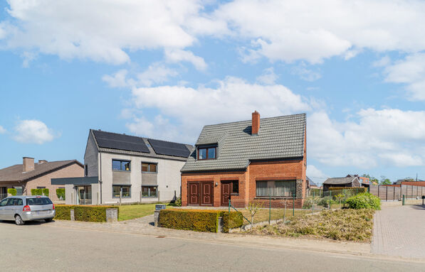 Huis te koop in Mol