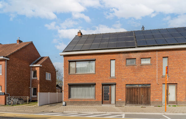 Huis te koop in Mol