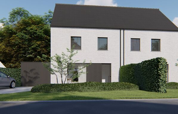 Huis te koop in Nijlen