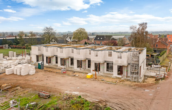 Huis te koop in Oud-Turnhout