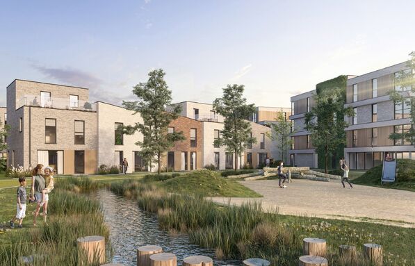 Huis te koop in Oud-Turnhout