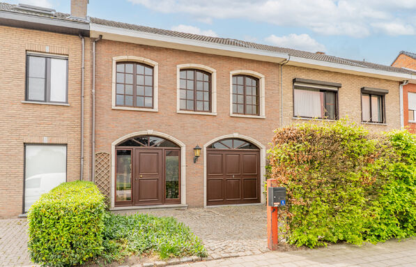 Huis te koop in Oud-Turnhout