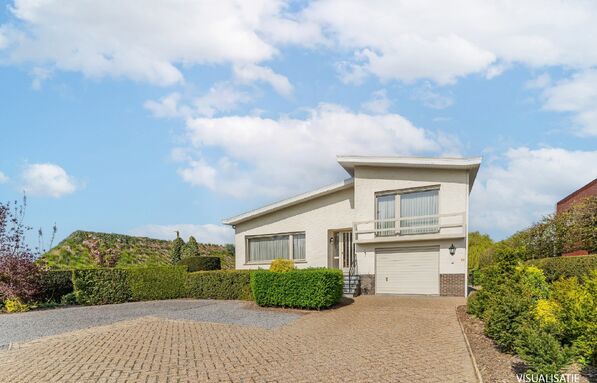 Huis te koop in Oud-Turnhout