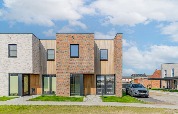 Huis te koop in Oud-Turnhout