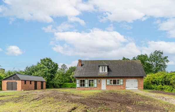 Huis te koop in Retie
