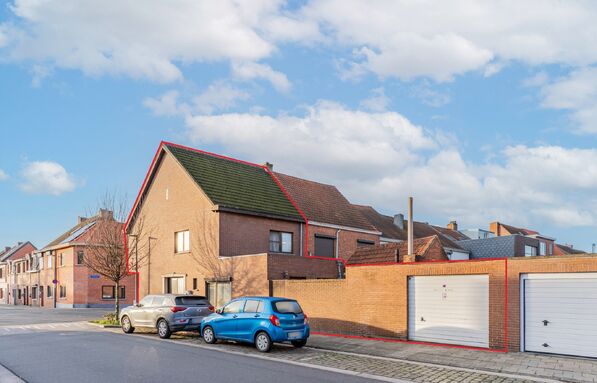 Huis te koop in Turnhout