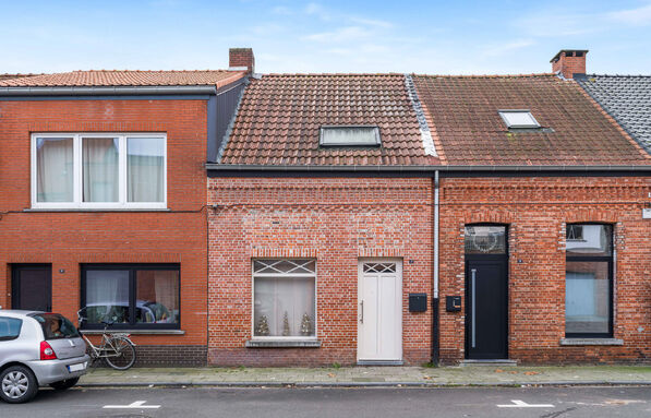 Huis te koop in Turnhout