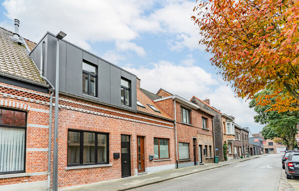 Huis te koop in Turnhout