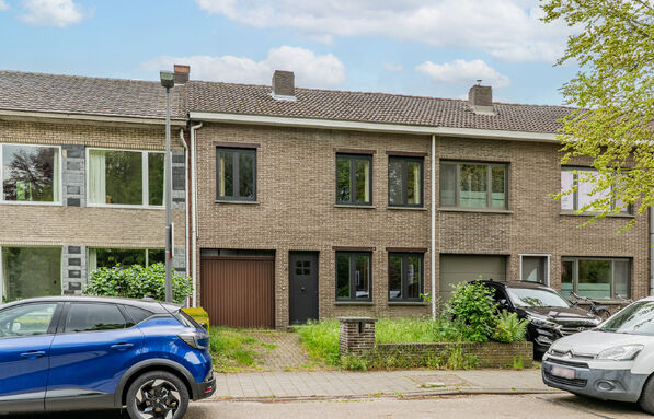 Huis te koop in Turnhout