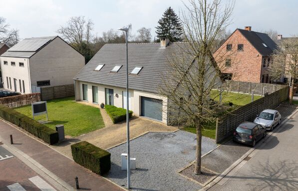 Huis te koop in Vosselaar