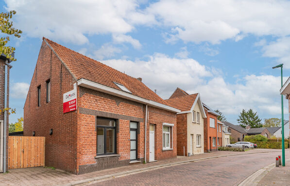 Huis te koop in Vosselaar