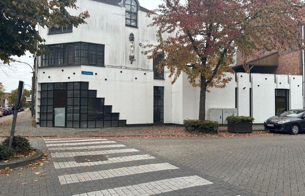 Individuele handelszaak te huur in Turnhout