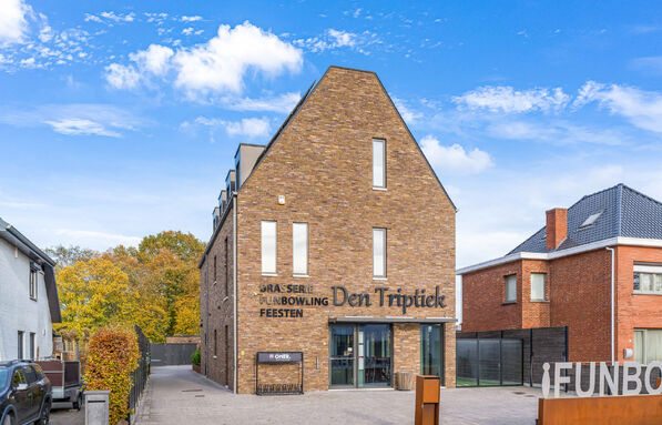 Individuele handelszaak te koop in Retie