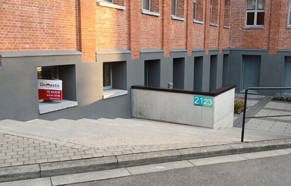 Kantoor te huur in Turnhout