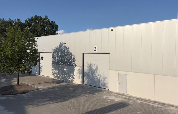 Kmo-unit te huur in Beerse