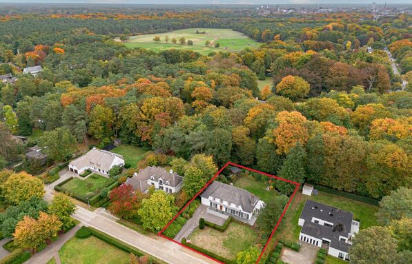 Landhuis te koop in Vosselaar