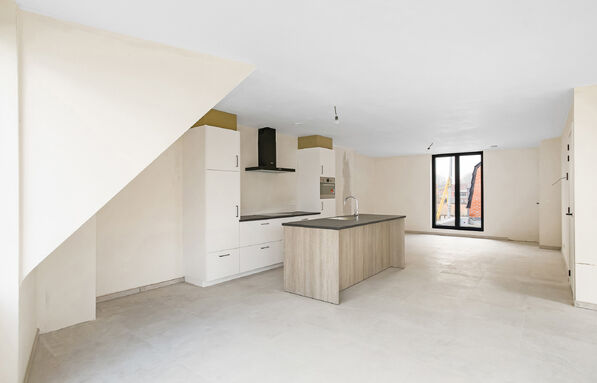 Triplex te huur in Turnhout