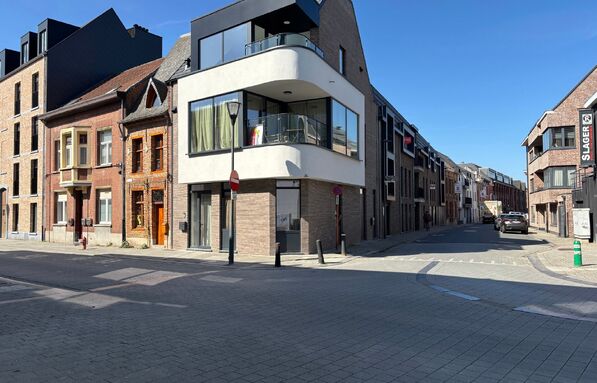Triplex te huur in Turnhout