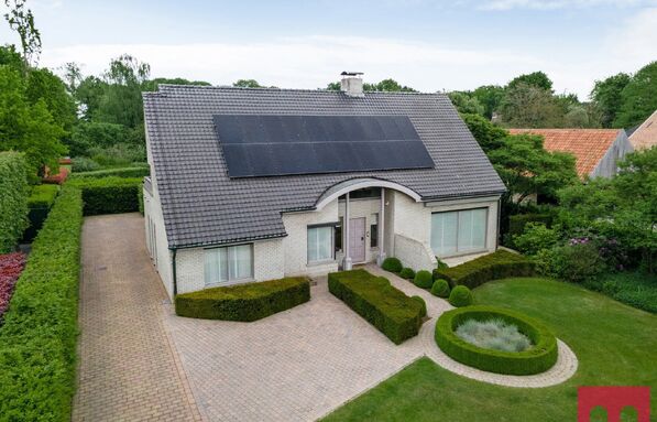 Villa te koop in Merksplas