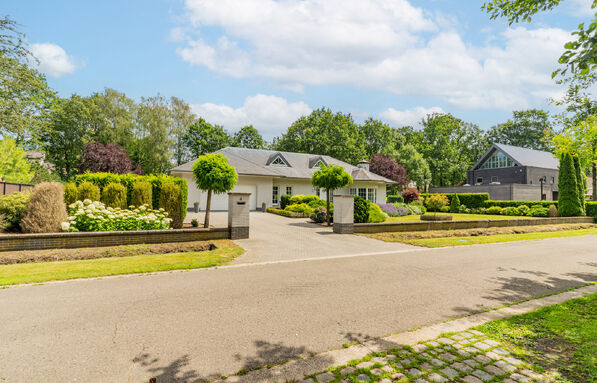 Villa te koop in Retie