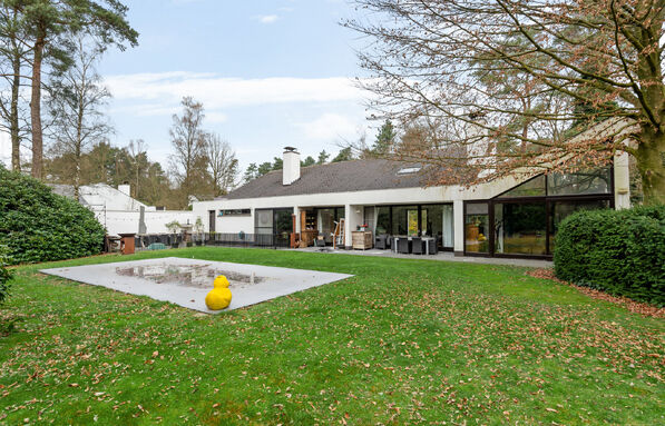 Villa te koop in Vosselaar