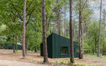 Cabin te koop in Herselt